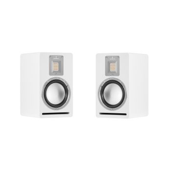 Audiovector QR1 silk white