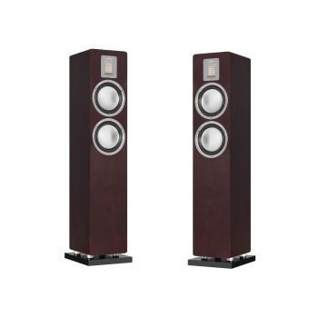 Audiovector QR3 dark walnut