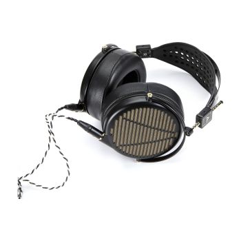 Audeze LCD-4z Leather Free with cables