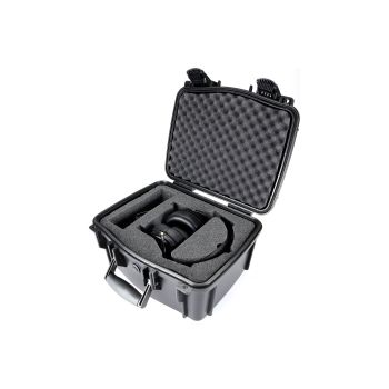 Audeze LCD-4z Leather Free in case