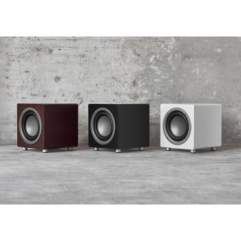 Audiovector QR Sub all colors