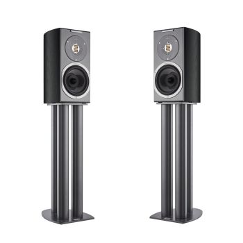 Audiovector R 1 Arrete black ash