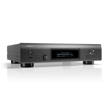 Denon DNP-2000NE graphite