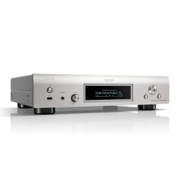 Denon DNP-2000NE silver