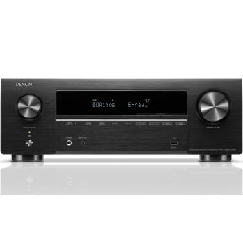 Denon AVR-X1800H DAB