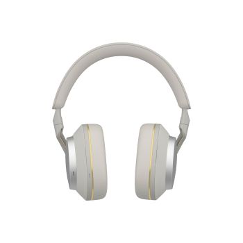 Bowers & Wilkins PX7 S2e Cloud Grey - noise canceling