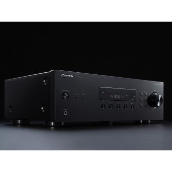 Pioneer SX-10AE black