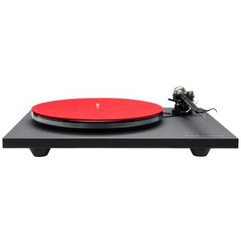 Exposure TT360 - Ortofon 2M Red