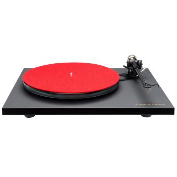 Exposure TT360 - Ortofon 2M Red