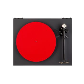 Exposure TT360 - Ortofon 2M Red