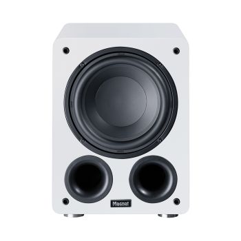 Magnat Alpha RS-8 white