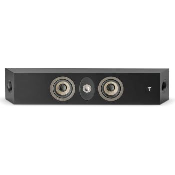 Focal On Wall 301 black - τεμάχιο