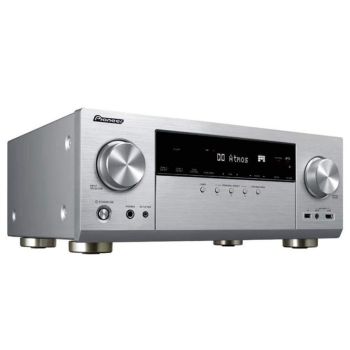 Pioneer VSX-LX305 silver