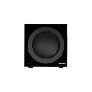 Monitor Audio Anthra W10 high gloss black