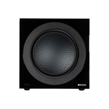 Monitor Audio Anthra W15 high gloss black