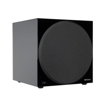 Monitor Audio Anthra W15 high gloss black