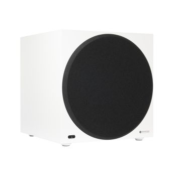 Monitor Audio Anthra W15 satin white