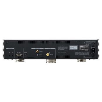 Teac VRDS-701T silver