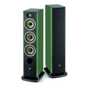 Focal Aria Evo X - νεα σειρα ηχειων