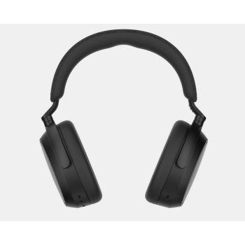 Sennheiser Momentum-4 Wireless graphite - noise cancellation