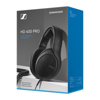 Sennheiser HD-400 Pro