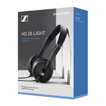 Sennheiser HD 25 Light