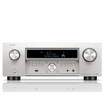 Denon AVC-X6800H silver