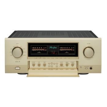 Accuphase E-650