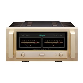 Accuphase P-7500 Stereo