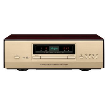 Accuphase DP-1000