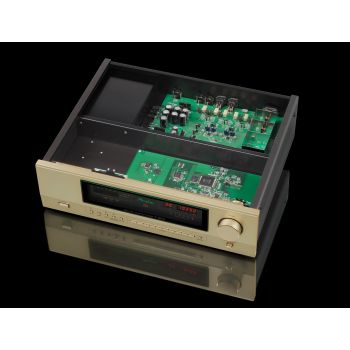 Accuphase T-1200