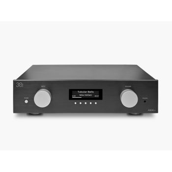 AVM AS-30.3 black