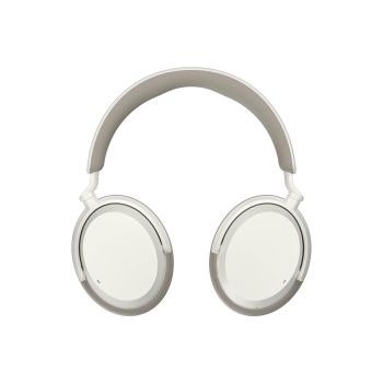 Sennheiser Accentum white - noise cancellation