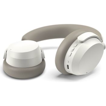 Sennheiser Accentum white - noise cancellation