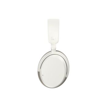 Sennheiser Accentum white - noise cancellation