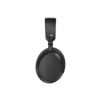 Sennheiser Accentum Plus black - noise cancellation