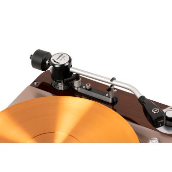 Thorens TD-124 DD 140th Anniversary 