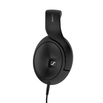 Sennheiser HD-620S side