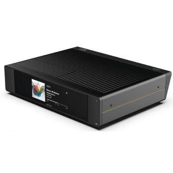 Arcam ST25