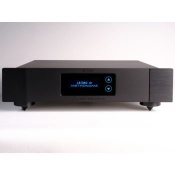 Metronome Le Dac 2 black