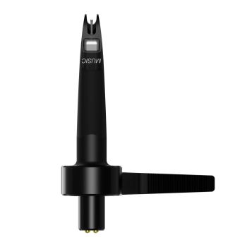 Ortofon Concorde Music Black bottom