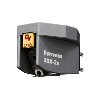 Dynavector DV 20X2A-L