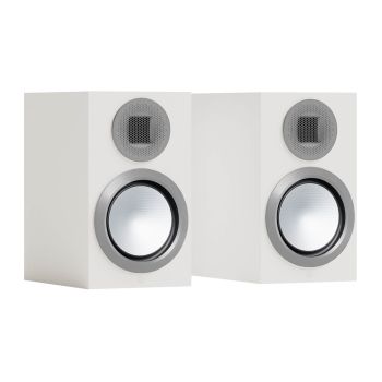 Monitor Audio Gold 50 6G satin white