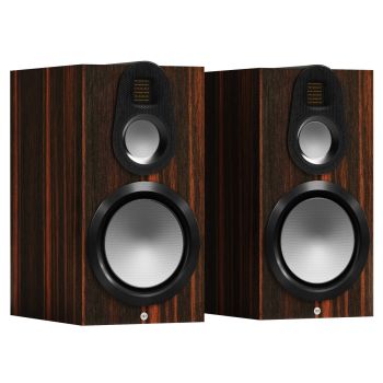 Monitor Audio Gold 100 6G macassar