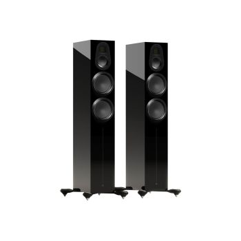 Monitor Audio Gold 300 6G gloss black