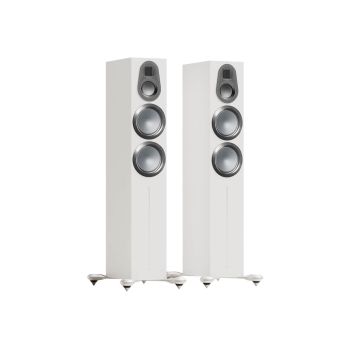 Monitor Audio Gold 300 6G satin white