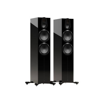 Monitor Audio Gold 500 6G gloss black