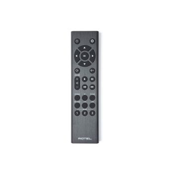 Rotel S14 remote control