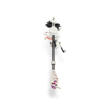 Vertere Super Groove II PTA Tonearm