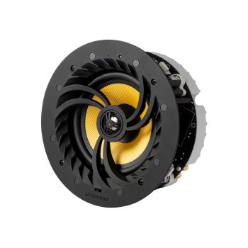 Lithe Audio Wi-Fi Ceiling 6.5 Speaker Active V2 - single